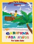 Garifuna Para Ni?os: N?meros