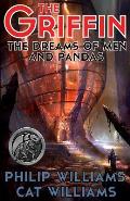 The Dreams of Men and Pandas: (The Griffin Series: Book 2)