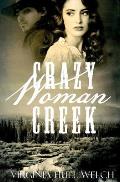 Crazy Woman Creek