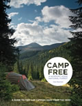 Camp Free in the Mount Hood National Forest: A Guide to Free Car Camping Away From the Herd