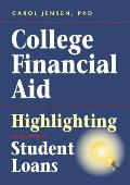 College Financial Aid: Highlighting the Small Print of Student Loans