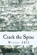 Crack the Spine: Winter 2013
