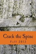 Crack the Spine: Fall 2013