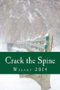 Crack the Spine: Winter 2014