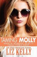 Taming Molly: Heroes of Henderson Book 2.5