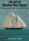 The Art of Wooden Boat Repair: A Boatwright's Secret Tricks of the Trade