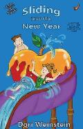 Sliding into the New Year: (YaYa & YoYo, Book 1)
