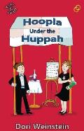 Hoopla Under the Huppah: (YaYa & YoYo, Book 3)