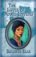 The Loves of Marie Laveau
