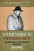 Steinbeck: Citizen Spy