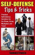 Self Defense Tips & Tricks
