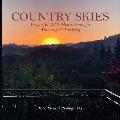 Country Skies: Prayerful Bible Meditations for Morning & Evening