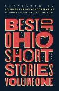 Best of Ohio Short Stories: Volume 1