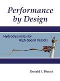 Performance by Design: Hydrodynamics for High-Speed Vessels