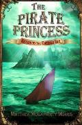 The Pirate Princess: Return to the Emerald Isle