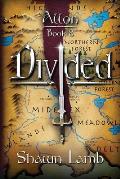 Allon Book 8 - Divided