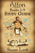 Allon Books 1-9 Study Guide