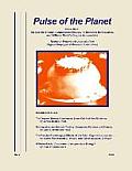 Pulse of the Planet No.2: On Cosmic Energy, Acupuncture Energy, A-Bombs & Earthquakes, and Wilhelm Reich's Orgone Accumulator