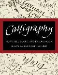 Calligraphy: How I Fell In, Out, and In Love Again