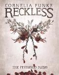 The Petrified Flesh: Reckless #1