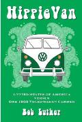 Hippie Van: United States of America versus One 1963 Volkswagen Camper