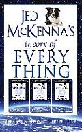 Jed McKennas Theory of Everything The Enlightened Perspective
