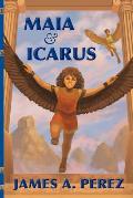 Maia and Icarus