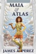 Maia and Atlas