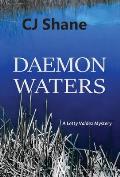 Daemon Waters: A Letty Valdez Mystery