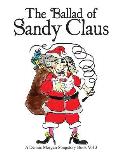 The Ballad of Sandy Claus