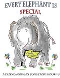 Every Elephant Is Special