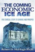 Five Critical Steps to Survive and Prosper in the Coming Economic Ice Age