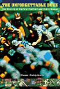 The Unforgettable Buzz: The History of Electric Football and Tudor Games