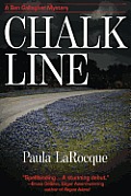 Chalk Line: A Ben Gallagher Mystery