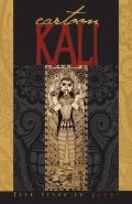 Cartoon Kali: poems for dangerous times