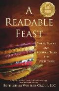 A Readable Feast: Sweet, Funny, and Strange Tales for Every Taste