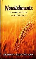 Nourishments Food for the Soul A Daily Devotional