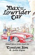 Max and the Lowrider Car: Hound's Glenn Series Book One