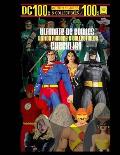 Ultimate DC Comics Action Figures and Collectibles Checklist