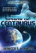Sphinx of Centaurus