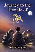 Journey to the Temple of Ra