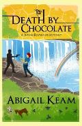 Death By Chocolate: A Josiah Reynolds Mystery