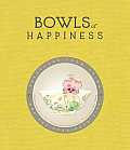 Bowls of Happiness Treasures from China & the Forbidden City