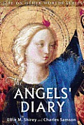 The Angels' Diary: and Celestion Study of Man