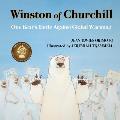 Winston Of Churchill One Bears Battle Against Global Warming