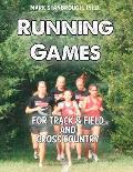 Running Games for Track & Field & Cross Country