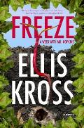 Freeze: A Week With Mr. Hopkins (Beet Salad Cover)