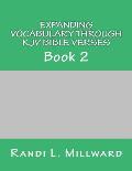 Expanding Vocabulary Through KJV Bible Verses: Book 2