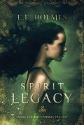 Spirit Legacy Gateway Trilogy 01