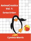 AnimaCrostics Volume 1: Curious Critters
